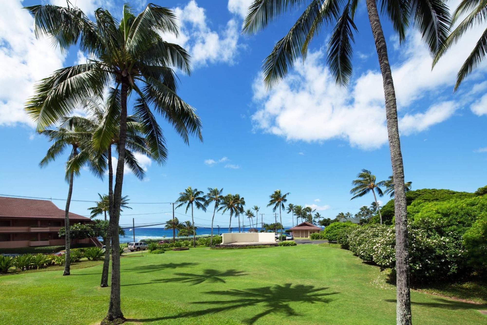 Sheraton Kauai Station touristique 3*