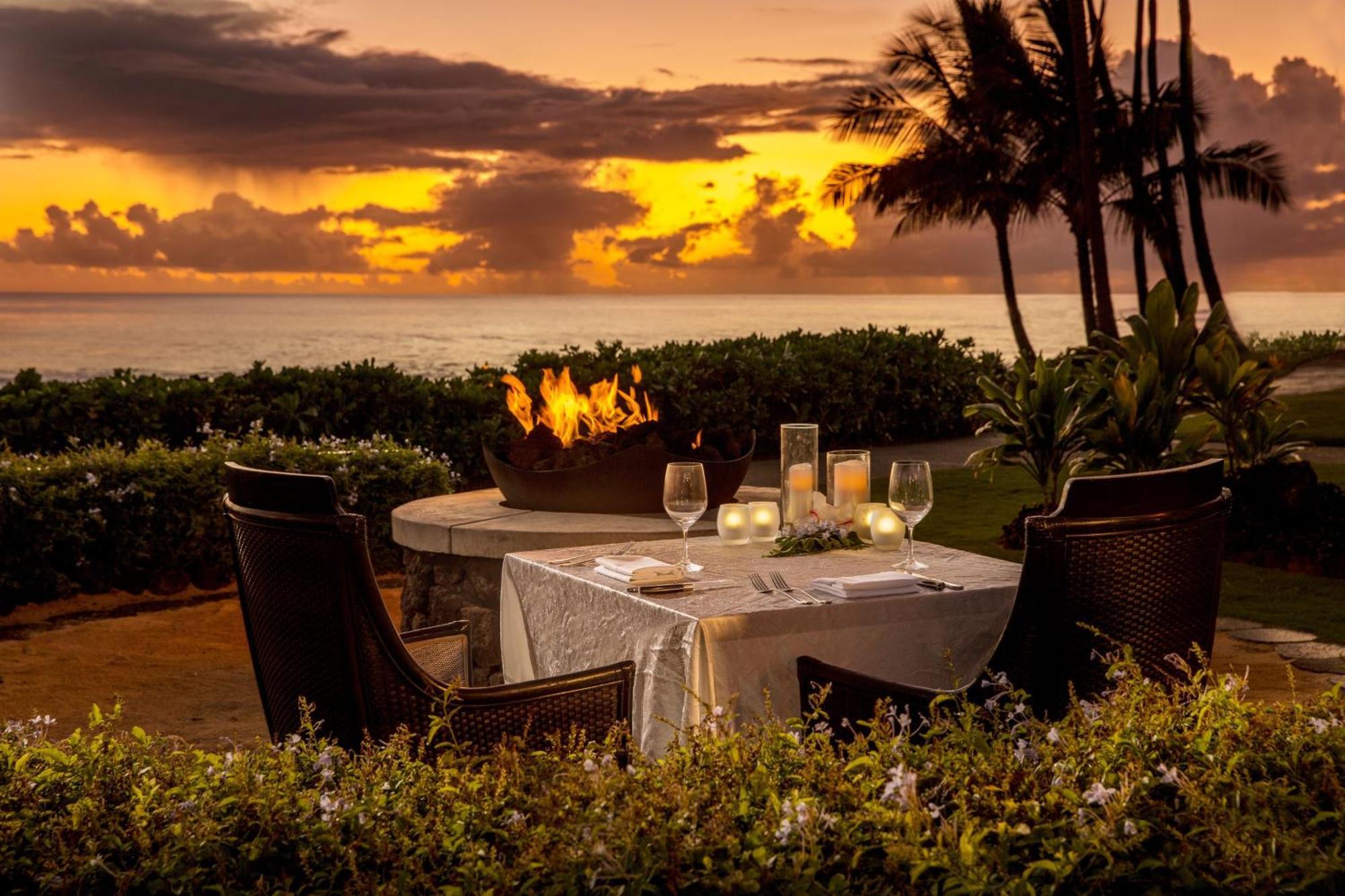 Sheraton Kauai Station touristique 3*