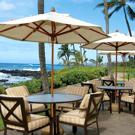 Sheraton Kauai Resort 